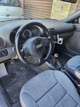 Обява за продажба на Audi A3 ~2 800 лв. - изображение 5
