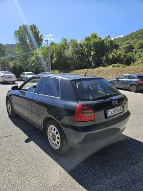 Обява за продажба на Audi A3 ~2 800 лв. - изображение 3