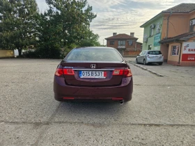Обява за продажба на Honda Accord 46000.km ~20 999 лв. - изображение 4