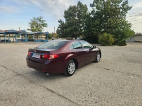 Обява за продажба на Honda Accord 46000.km ~20 999 лв. - изображение 5