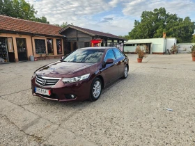     Honda Accord 46000.km