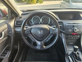 Обява за продажба на Honda Accord 46000.km ~20 999 лв. - изображение 9