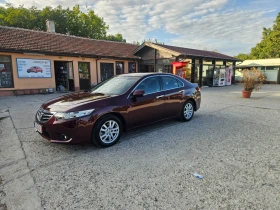 Обява за продажба на Honda Accord 46000.km ~20 999 лв. - изображение 1