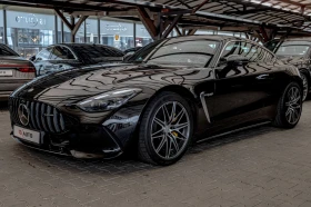     Mercedes-Benz AMG GT 63/Coupe/4M+ /Burm/Dynamic Plus/ 360/