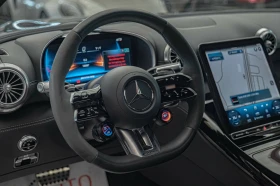 Mercedes-Benz AMG GT 63/Coupe/4M+ /Burm/Dynamic Plus/ 360/ | Mobile.bg    8