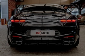     Mercedes-Benz AMG GT 63/Coupe/4M+ /Burm/Dynamic Plus/ 360/