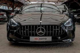     Mercedes-Benz AMG GT 63/Coupe/4M+ /Burm/Dynamic Plus/ 360/