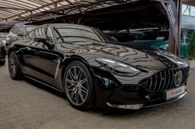     Mercedes-Benz AMG GT 63/Coupe/4M+ /Burm/Dynamic Plus/ 360/