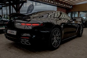 Mercedes-Benz AMG GT 63/Coupe/4M+ /Burm/Dynamic Plus/ 360/ | Mobile.bg    6