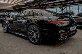 Mercedes-Benz AMG GT 63/Coupe/4M+ /Burm/Dynamic Plus/ 360/ | Mobile.bg    5