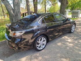 Обява за продажба на Mazda 6 ~11 600 лв. - изображение 5