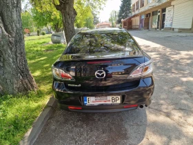 Обява за продажба на Mazda 6 ~11 600 лв. - изображение 4