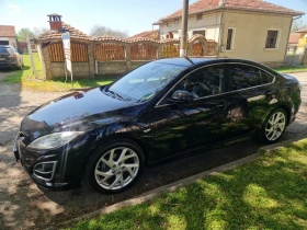 Обява за продажба на Mazda 6 ~11 600 лв. - изображение 1