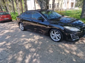 Обява за продажба на Mazda 6 ~11 600 лв. - изображение 1