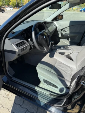 Обява за продажба на BMW 525 ~9 500 лв. - изображение 7 | Auto.bg Обява за продажба на BMW 525 ~9 500 лв. - изображение 7