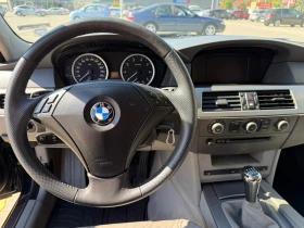 Обява за продажба на BMW 525 ~9 500 лв. - изображение 8 | Auto.bg Обява за продажба на BMW 525 ~9 500 лв. - изображение 8
