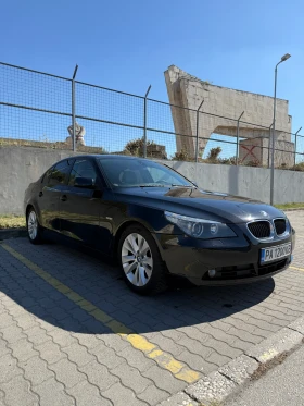 Обява за продажба на BMW 525 ~9 500 лв. - изображение 1 | Auto.bg Обява за продажба на BMW 525 ~9 500 лв. - изображение 1