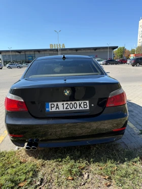 Обява за продажба на BMW 525 ~9 500 лв. - изображение 6 | Auto.bg Обява за продажба на BMW 525 ~9 500 лв. - изображение 6