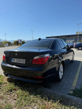 Обява за продажба на BMW 525 ~9 500 лв. - изображение 4 | Auto.bg Обява за продажба на BMW 525 ~9 500 лв. - изображение 4