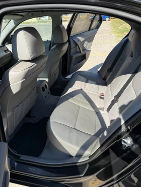 Обява за продажба на BMW 525 ~9 500 лв. - изображение 10 | Auto.bg Обява за продажба на BMW 525 ~9 500 лв. - изображение 10