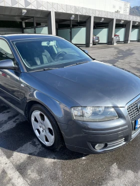 Обява за продажба на Audi A3 Sportback ~6 500 лв. - изображение 7