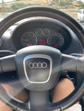 Обява за продажба на Audi A3 Sportback ~6 500 лв. - изображение 10