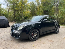 Обява за продажба на Alfa Romeo MiTo QV BOSE  ~7 700 лв. - изображение 1 | Auto.bg Обява за продажба на Alfa Romeo MiTo QV BOSE  ~7 700 лв. - изображение 1