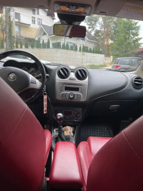 Обява за продажба на Alfa Romeo MiTo QV BOSE  ~7 700 лв. - изображение 8 | Auto.bg Обява за продажба на Alfa Romeo MiTo QV BOSE  ~7 700 лв. - изображение 8