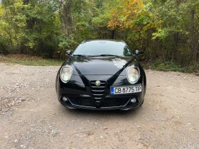 Обява за продажба на Alfa Romeo MiTo QV BOSE  ~7 700 лв. - изображение 5 | Auto.bg Обява за продажба на Alfa Romeo MiTo QV BOSE  ~7 700 лв. - изображение 5