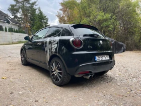Обява за продажба на Alfa Romeo MiTo QV BOSE  ~7 700 лв. - изображение 2 | Auto.bg Обява за продажба на Alfa Romeo MiTo QV BOSE  ~7 700 лв. - изображение 2