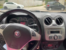 Обява за продажба на Alfa Romeo MiTo QV BOSE  ~7 700 лв. - изображение 9 | Auto.bg Обява за продажба на Alfa Romeo MiTo QV BOSE  ~7 700 лв. - изображение 9