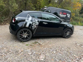 Обява за продажба на Alfa Romeo MiTo QV BOSE  ~7 700 лв. - изображение 4 | Auto.bg Обява за продажба на Alfa Romeo MiTo QV BOSE  ~7 700 лв. - изображение 4