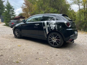 Обява за продажба на Alfa Romeo MiTo QV BOSE  ~7 700 лв. - изображение 3 | Auto.bg Обява за продажба на Alfa Romeo MiTo QV BOSE  ~7 700 лв. - изображение 3