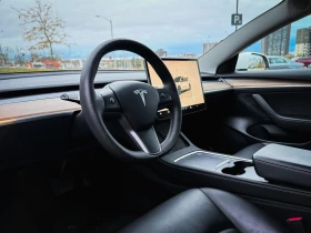 Tesla Model 3 * AWD* АвтоКреди* (ЦЕНА ДО БГ) - 47000 лв. / 24030.72 € - 31090136 5