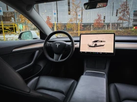Tesla Model 3 * AWD* АвтоКреди* (ЦЕНА ДО БГ) - 47000 лв. / 24030.72 € - 31090136 8