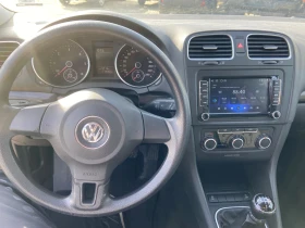 VW Golf 1, 6 TDI-105 KS - 8888 лв. / 4544.36 € - 92130630 8