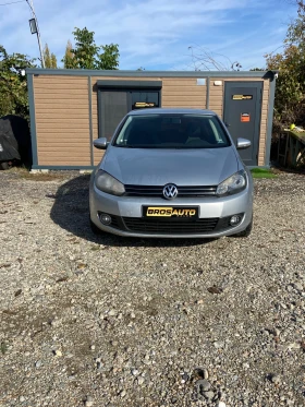 VW Golf 1, 6 TDI-105 KS - 8888 лв. / 4544.36 € - 92130630 2