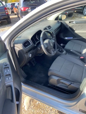 VW Golf 1, 6 TDI-105 KS - 8888 лв. / 4544.36 € - 92130630 7