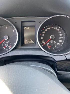 VW Golf 1, 6 TDI-105 KS - 8888 лв. / 4544.36 € - 92130630 9