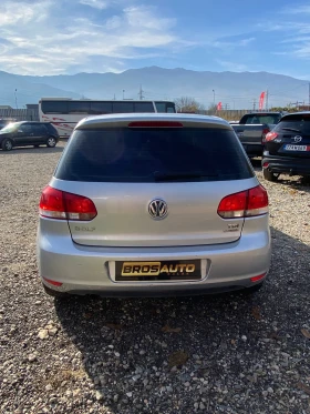 VW Golf 1, 6 TDI-105 KS - 8888 лв. / 4544.36 € - 92130630 6