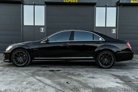 Mercedes-Benz S 500, снимка 5