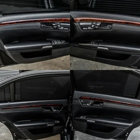 Mercedes-Benz S 500, снимка 7