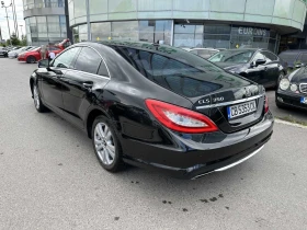 Mercedes-Benz CLS 350, снимка 4