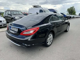 Mercedes-Benz CLS 350, снимка 3