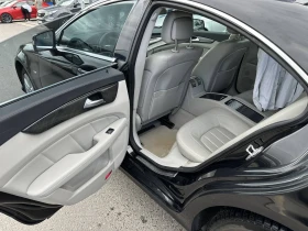 Mercedes-Benz CLS 350, снимка 7