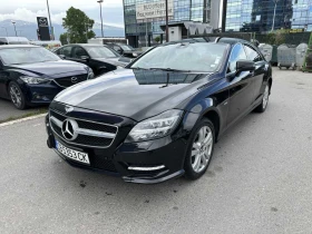 Mercedes-Benz CLS 350  - изображение 1