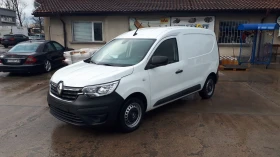 Renault Express 1.5 DCI 75к.с. 6 скорости