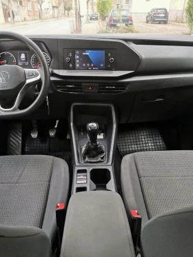 VW Caddy - 32900 лв. / 16821.50 € - 41763954 10