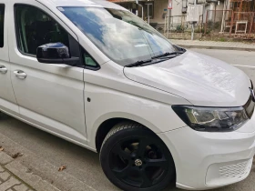 VW Caddy - 32900 лв. / 16821.50 € - 41763954 4