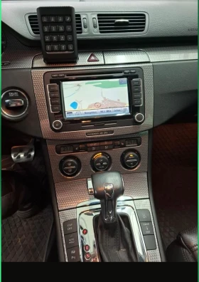 VW Passat, снимка 7